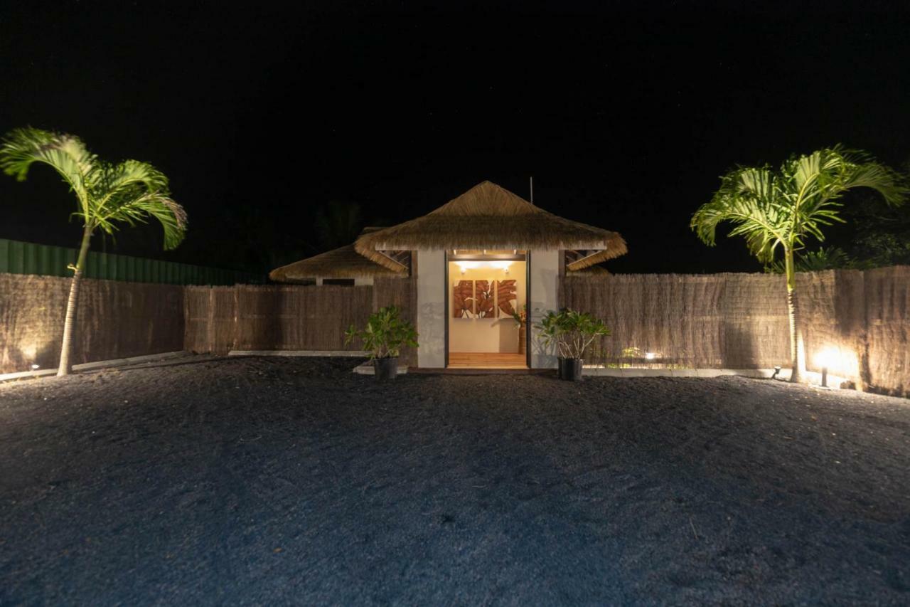 Serenity Villas Rarotonga Exterior foto